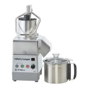 ROBOT COUPE R752 V.V.