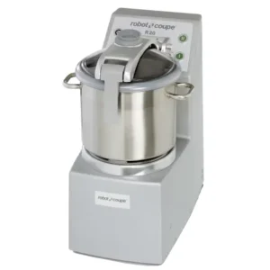 ROBOT COUPE R20