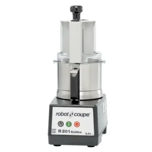 ROBOT COUPE R201XL Ultra