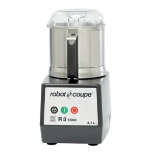 ROBOT COUPE R3