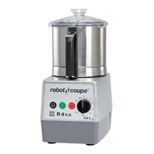 ROBOT COUPE R4
