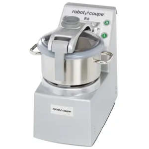 ROBOT COUPE R8