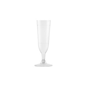 Redds Cristal Range Champagne Flute 175ml