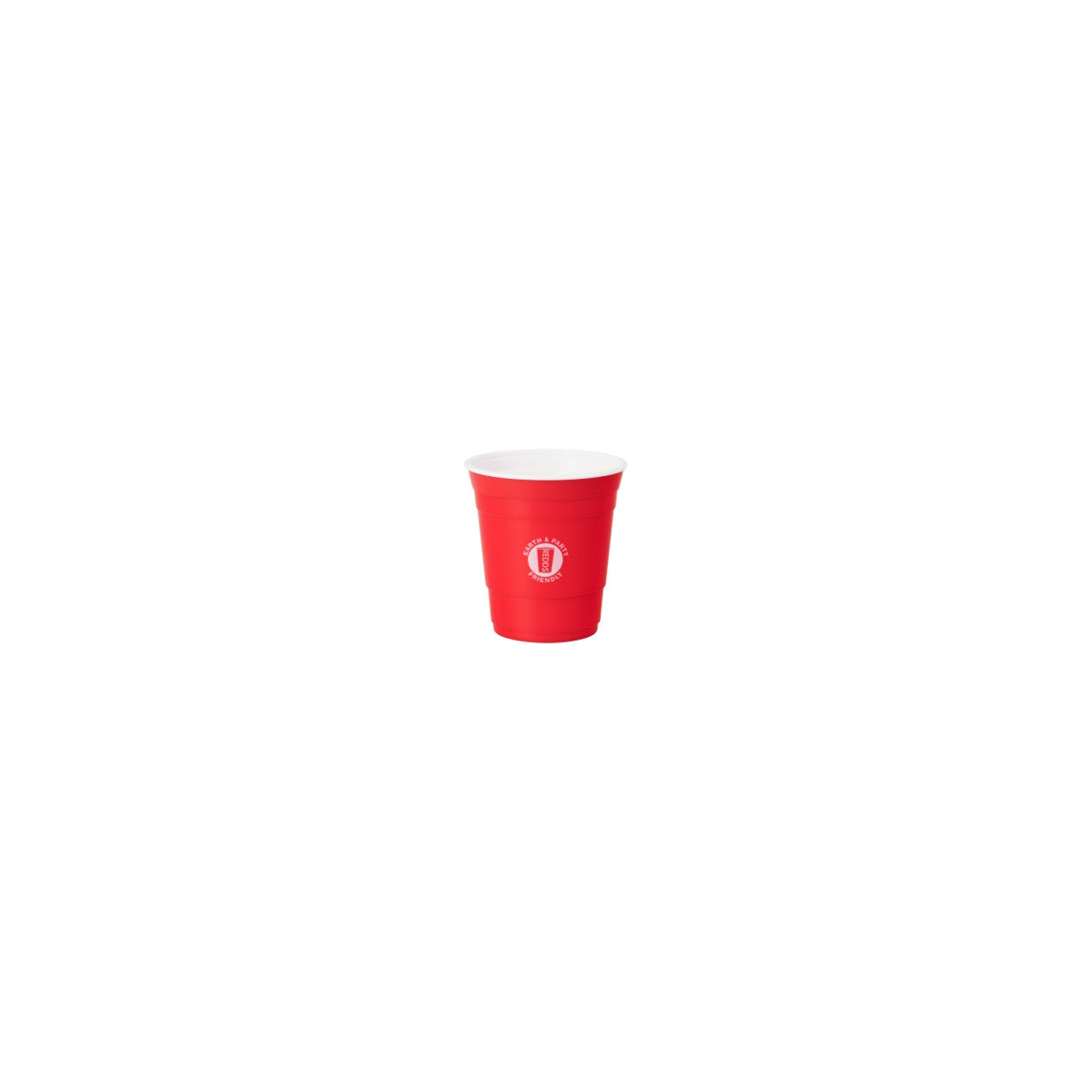 Redds Reusable Micros Red Shot Cup 60ml
