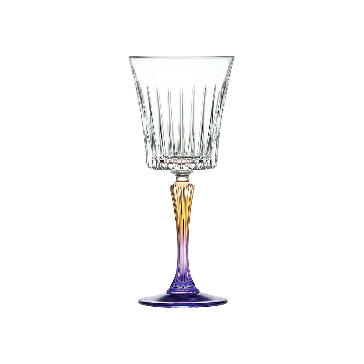 Gipsy Red Wine 300ml Yellow / Purple