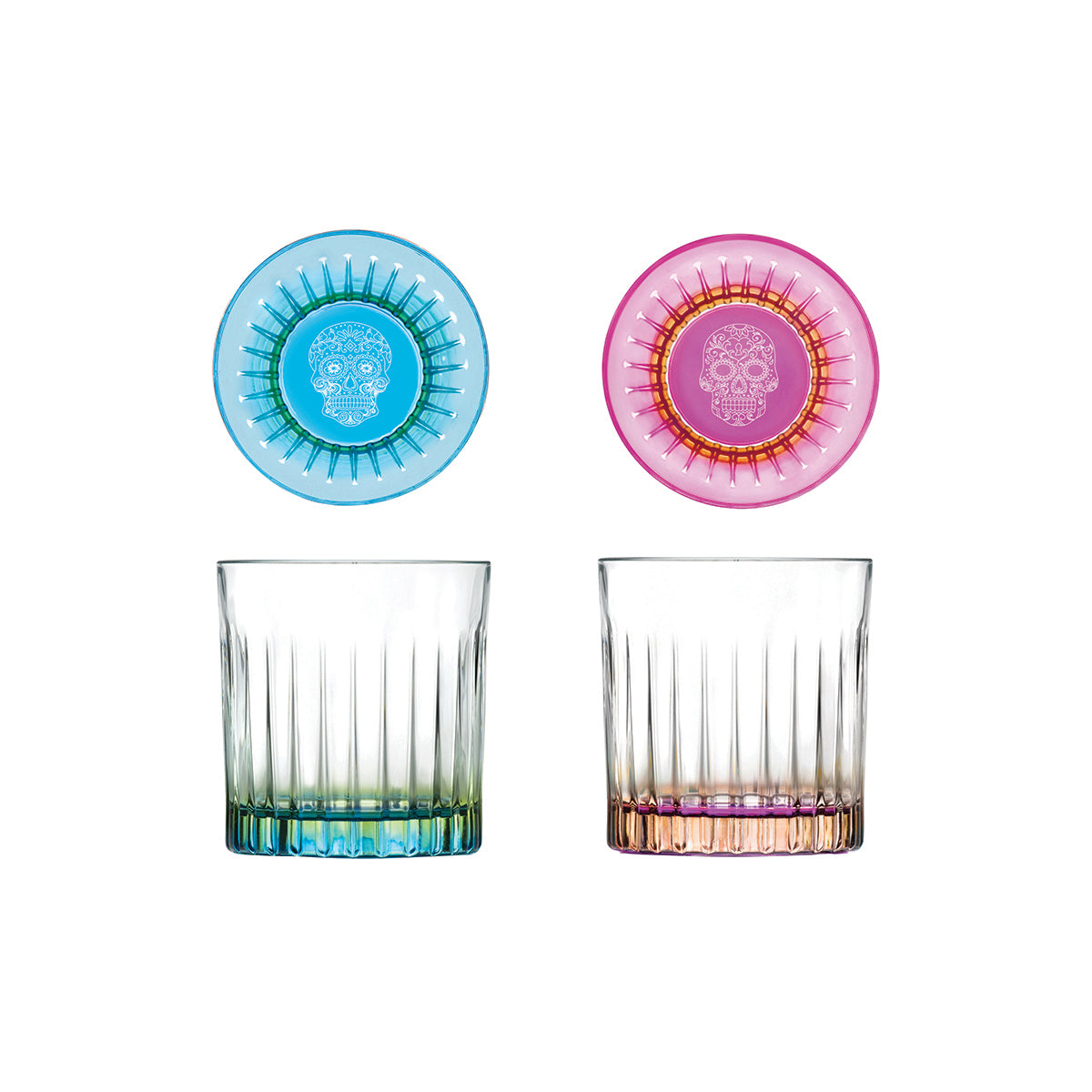 Pedro & Rosa D.O.F Tumbler 360ml