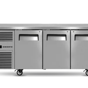 ReFlex 3 Solid Door Underbench GN 1/1 Compatible Fridge