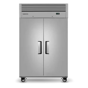 ReFlex 2 Solid Door Upright Freezer