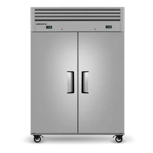 ReFlex 2 Solid Door Upright GN 2/1 Compatible Fridge & Freezer