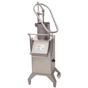 RG-400i-3PH Pneumatic Push Feeder Setup (Three Phase)