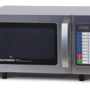 Robatherm Commercial Microwave Oven - Light Duty