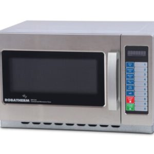 Robatherm Commercial Microwave Oven - Medium Duty