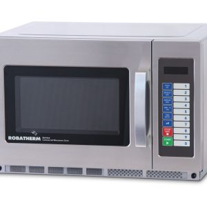 Robatherm Commercial Microwave Oven - Heavy Duty