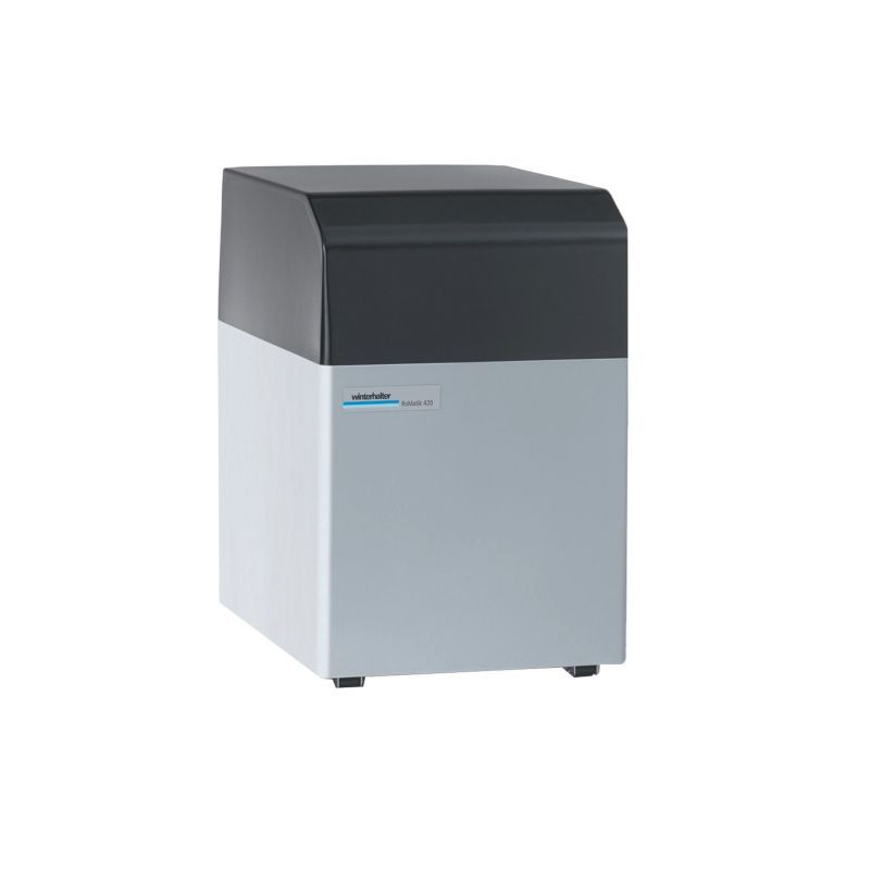 Winterhalter RO420 - Water Treatment
