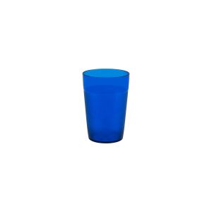 Polycarbonate Tumbler Blue 250ml