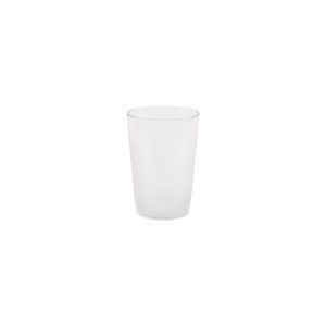 Polycarbonate Tumbler Clear 250ml