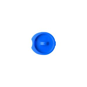 Polypropylene Blue Pitcher Lid to suit 1000ml