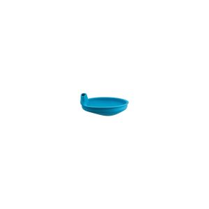 Elasto Spout Blue Lid to Suit 250ml Tumbler