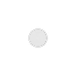 Polypropylene Salad Dish Lid to suit 110mm