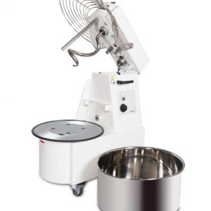 Resto Italia Spiral Mixer 2 Speed-50L- RTS 50 TR 2V