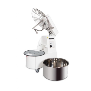 Resto Italia Spiral Mixer 2 Speed - 40L- RTS 40 MO 2V