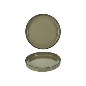 Caractere Cardamom Gourmet Plate 230mm