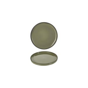 Caractere Cardamom Round Plate 150mm