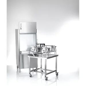Winterhalter Rack Dolly  75 004 683 - UF Series