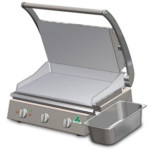 Roband Extended Grease Channel for 8 slice Grill Stations