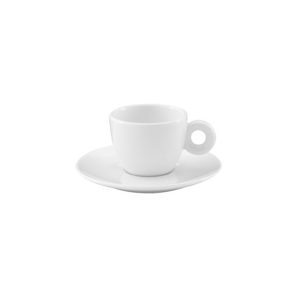 Australian Fine China Flinders Espresso Cup