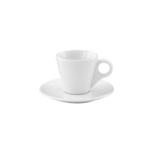 Australian Fine China Flinders V-Shape Espresso Cup