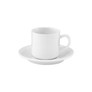 Australian Fine China Flinders Stackable Banquet Cup