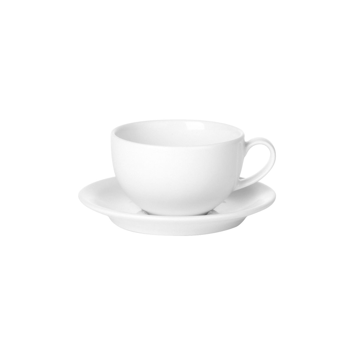 Australian Fine China Flinders Megaccino Cup