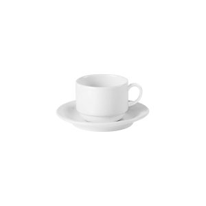 Australian Fine China Flinders Healthcare Universal Saucer