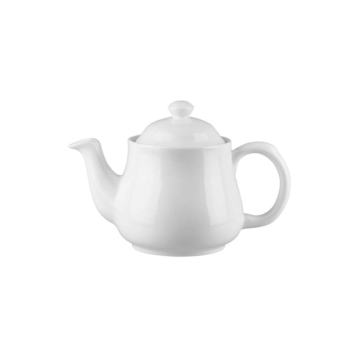 Australian Fine China Flinders Teapot with Lid