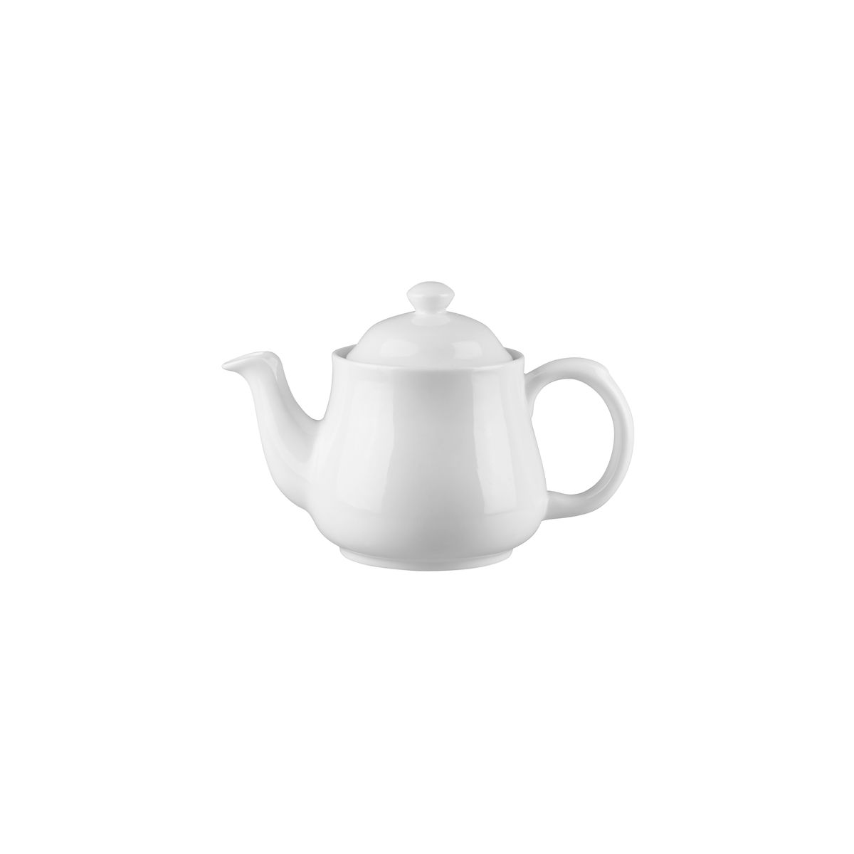 Australian Fine China Flinders Teapot with Lid