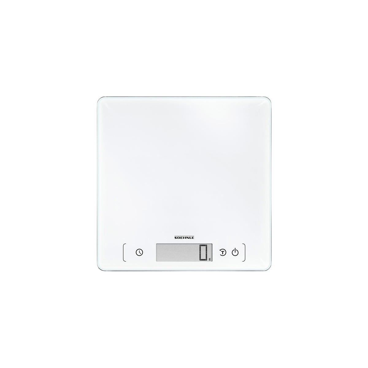 Page Comfort 400 10kg Scale