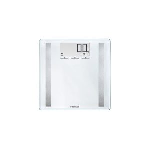 Shape Sense Control 200 Bathroom Scale White 180kg