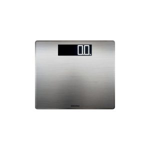 Style Sense Safe 300 Stainless Steel Bathroom Scale 180kg