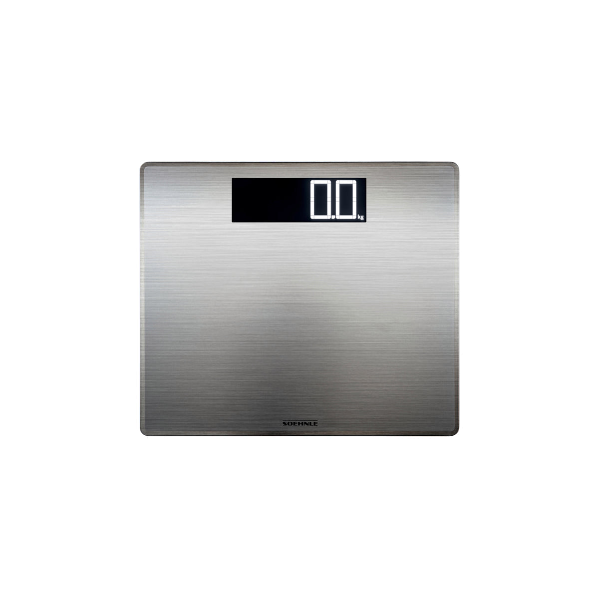 Style Sense Safe 300 Stainless Steel Bathroom Scale 180kg