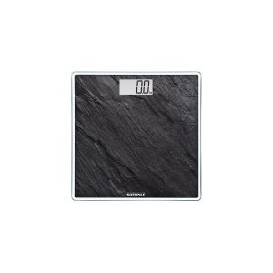 Style Sense Compact 300 Slate Bathroom Scale