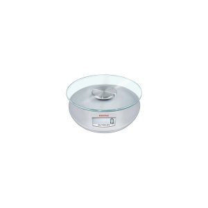 Roma Silver 5kg Scale
