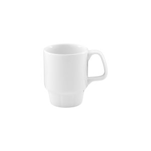 Australian Fine China Flinders Healthcare Stackable Mug