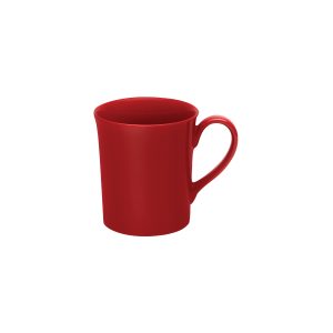 Australian Fine China Flinders Healthcare Red Killara Mug