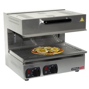 Adjustable Salamander