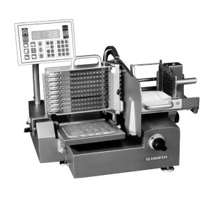 BRICE-VA4000-AUTOMATIC & SEMI-AUTO SLICERS