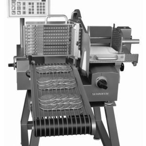 BRICE-VA4000AT-AUTOMATIC & SEMI-AUTO SLICERS