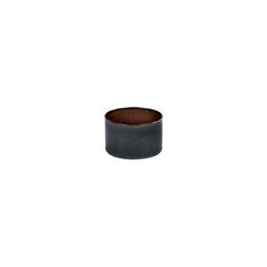 Serax Terres De Reves Dark Blue Rust Interior Cylinder 75mm