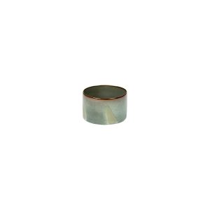 Serax Terres De Reves Misty Grey Cylinder 75mm