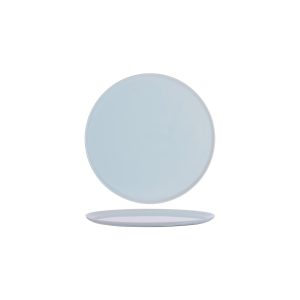 Serax Terres De Reves Light Blue Round Plate 220mm